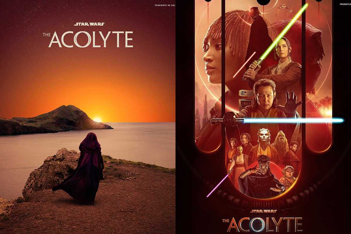 Disney cancela la segunda temporada de 'The Acolyte'