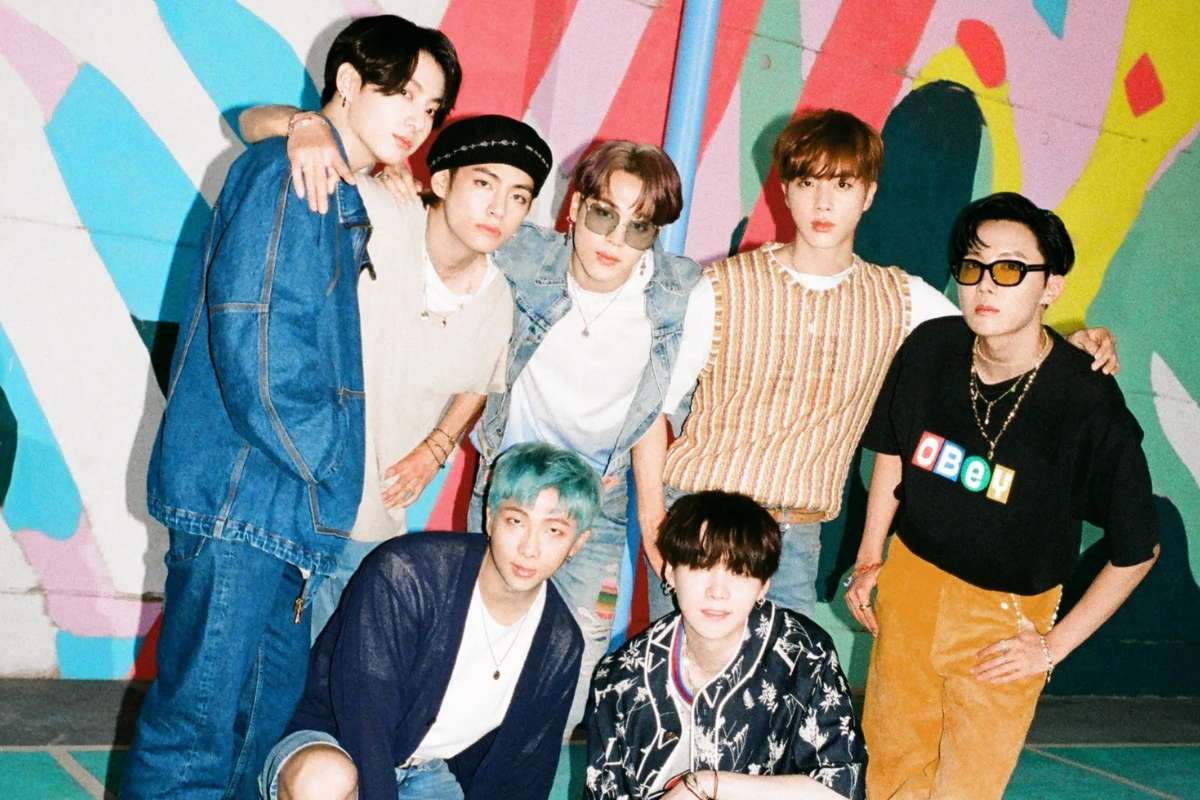 "Dynamite" de BTS alcanza un nuevo increíble hito en Spotify