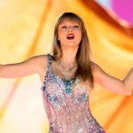 El conmovedor gesto que tuvo Taylor Swift con las familias del incidente de Southport