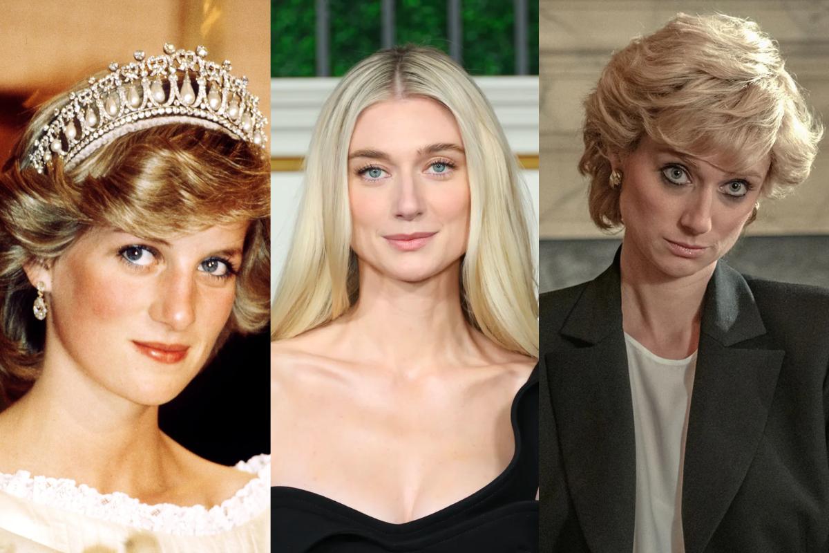 Princesa Diana: Solo una actriz ha hecho una 'gran interpretación' sobre ella, afirma una fuente cercana