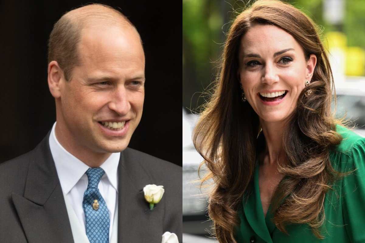El príncipe William estaría concentrado en brindarle total privacidad a Kate Middleton en sus vacaciones de verano