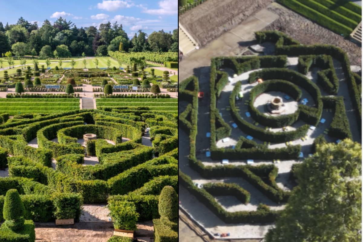 El sueño que tiene el rey Carlos III con respecto a sus nietos, el príncipe George, el príncipe Louis y la princesa Charlotte