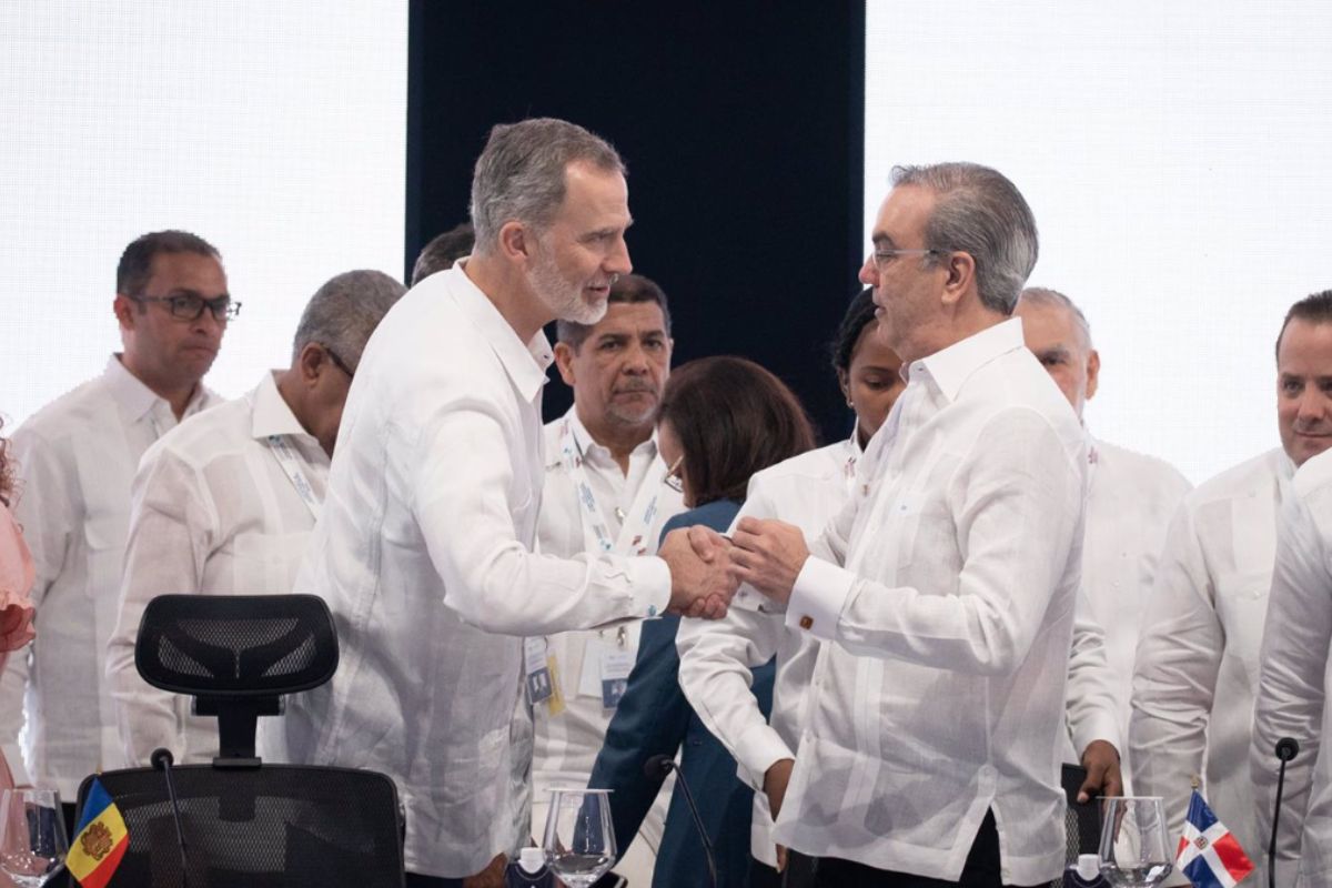 El rey Felipe VI interrumpe sus vacaciones por este importante motivo