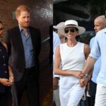 La escandalosa cifra que habría costado la visita de Meghan Markle y el príncipe Harry a Colombia