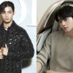 Estos son 3 K-Dramas de Cha Eunwoo de ASTRO que sin duda amarás