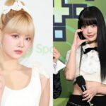 Eunchae de LE SSERAFIM recibe otra nueva ola de críticas en redes