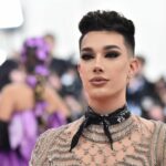 Filtran video de James Charles teniendo intimidad con otro hombre por videollamada