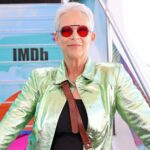 Jamie Lee Curtis le pide disculpas a Marvel Studios tras haberlos criticado