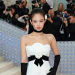 Jennie de BLACKPINK causa revuelo tras el uso de un vestido económico en una nueva campaña