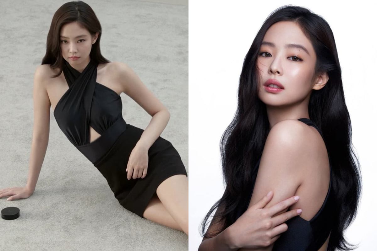 Jennie de BLACKPINK causa revuelo tras el uso de un vestido económico en una nueva campaña
