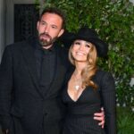 Jennifer Lopez salió de compras con el hijo de Ben Affleck en medio de los rumores de separación