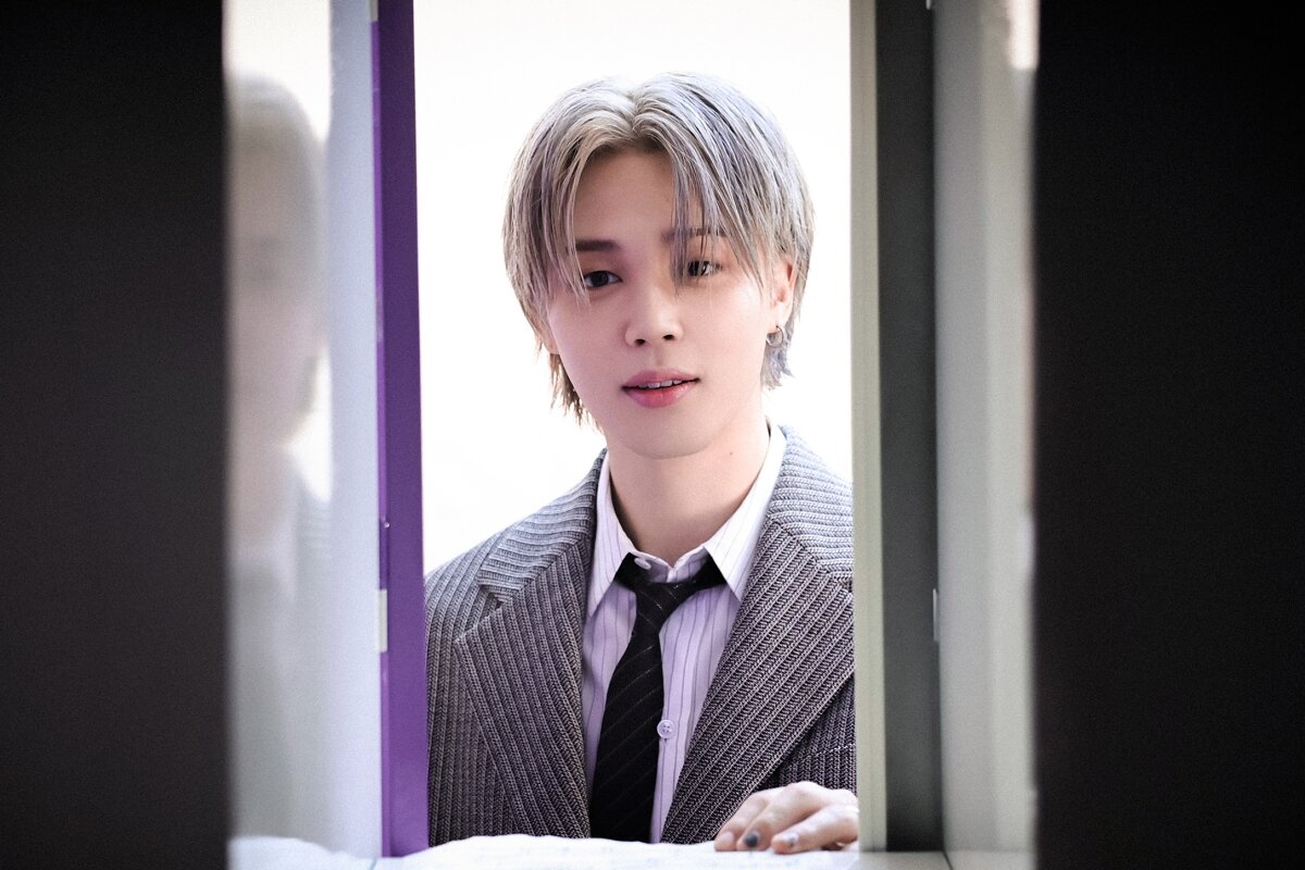 Jimin de BTS establece un nuevo récord para solistas K-pop en el Reino Unido con 'Who'