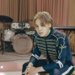 Jimin de BTS vuelve a la cima de Spotify Global con 'Who'