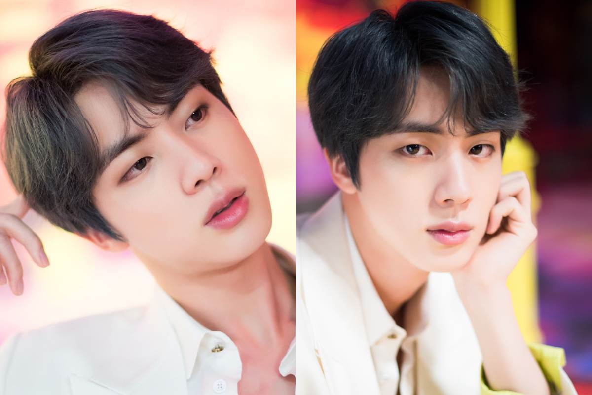 Jin de BTS demuestra su verdadera personalidad con un acto a sus compañeros militares