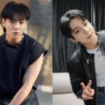 Jungkook de BTS causa risas por la manera en que se aplica protector