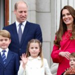 Kate Middleton habría participado en una batalla de pistolas de agua junto al príncipe William y sus hijos