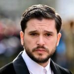 Kit Harington explicó por qué sus hijos probablemente nunca querrán ver 'Games of Thrones'