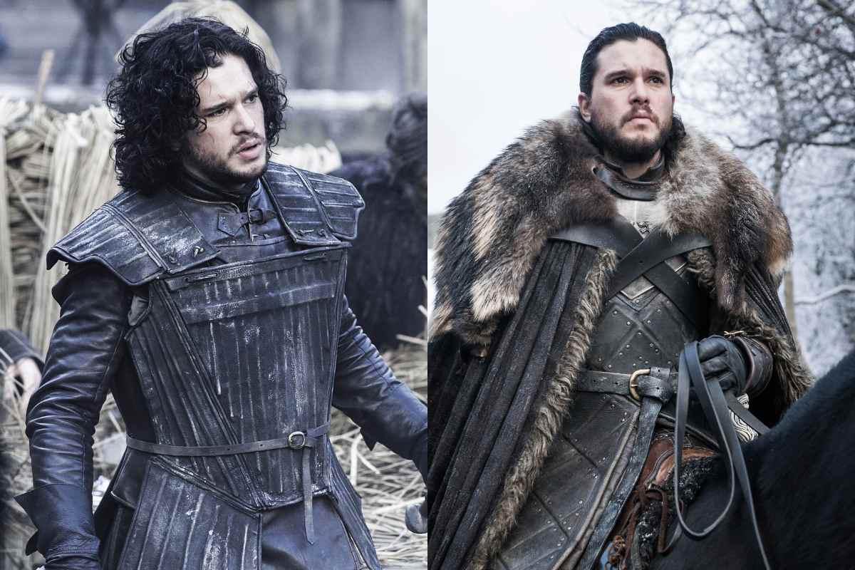 Kit Harington revela los errores que se cometieron en el final de 'Juego de Tronos'