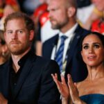 La hilarante parodia del príncipe Harry y Meghan Markle en Estados Unidos (VIDEO)