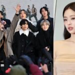 La millonaria urbanización donde Jennie de BLACKPINK y BTS han tenido una residencia