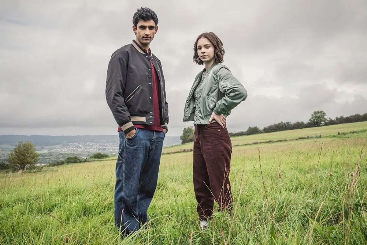 Esta es la miniserie de suspenso de Netflix que destronó a 'Elite'