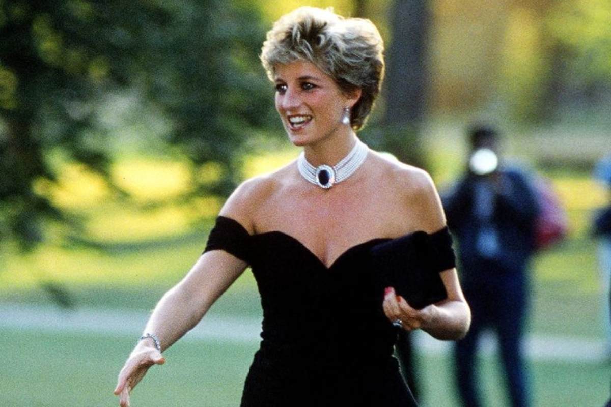Una nueva serie sobre la princesa Diana incluirá temas desconocidos sobre lo que ocurrió en su muerte