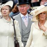 La princesa Ana dio una dura predicción sobre Camilla Parker, según experta real
