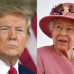 La reina Isabel II consideró a Donald Trump 'muy grosero y engreído', según un nuevo libro