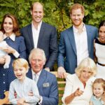 Las insólitas reglas de la familia real británica a la hora de comer