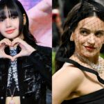 Lisa de BLACKPINK lanza un video teaser de 'New Woman' con Rosalía