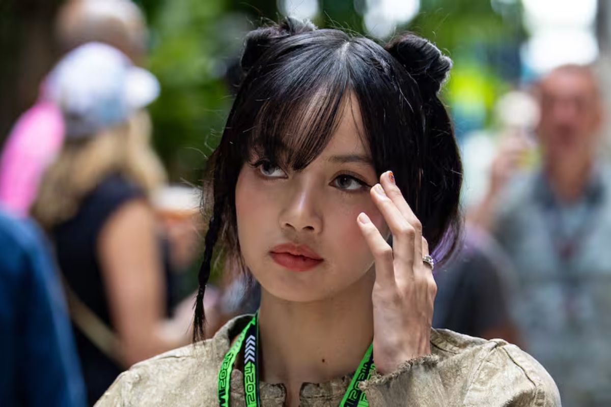 Lisa de BLACKPINK compartió la experiencia que tuvo con las cucarachas antes de su debut