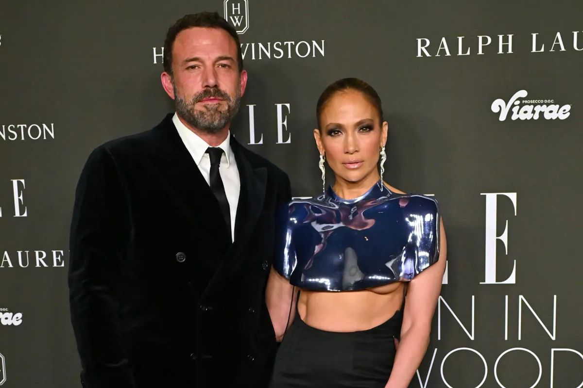 ¿Ben Affleck era odiado por los amigos de Jennifer Lopez?