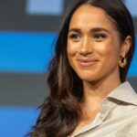 Meghan Markle empleó un vestido que parecía 'inapropiado' viniendo de una exmiembro real, según un medio