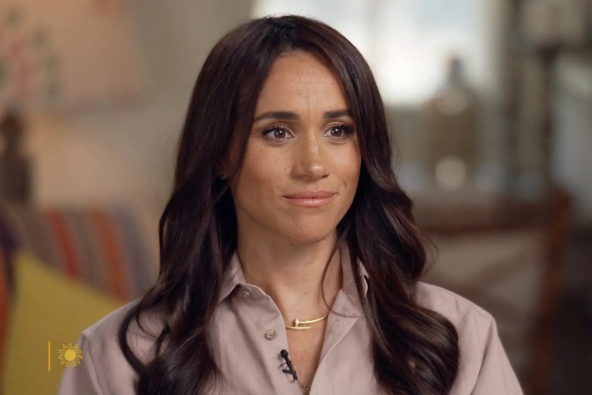Meghan Markle pensó en suicidarse cuando trabajaba para la familia real británica