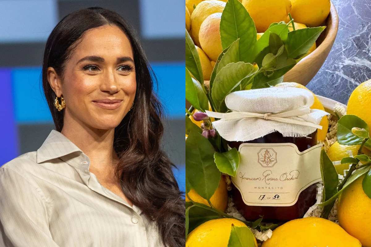Meghan Markle prepara silenciosamente el lanzamiento de su marca para finales del 2024, según fuentes