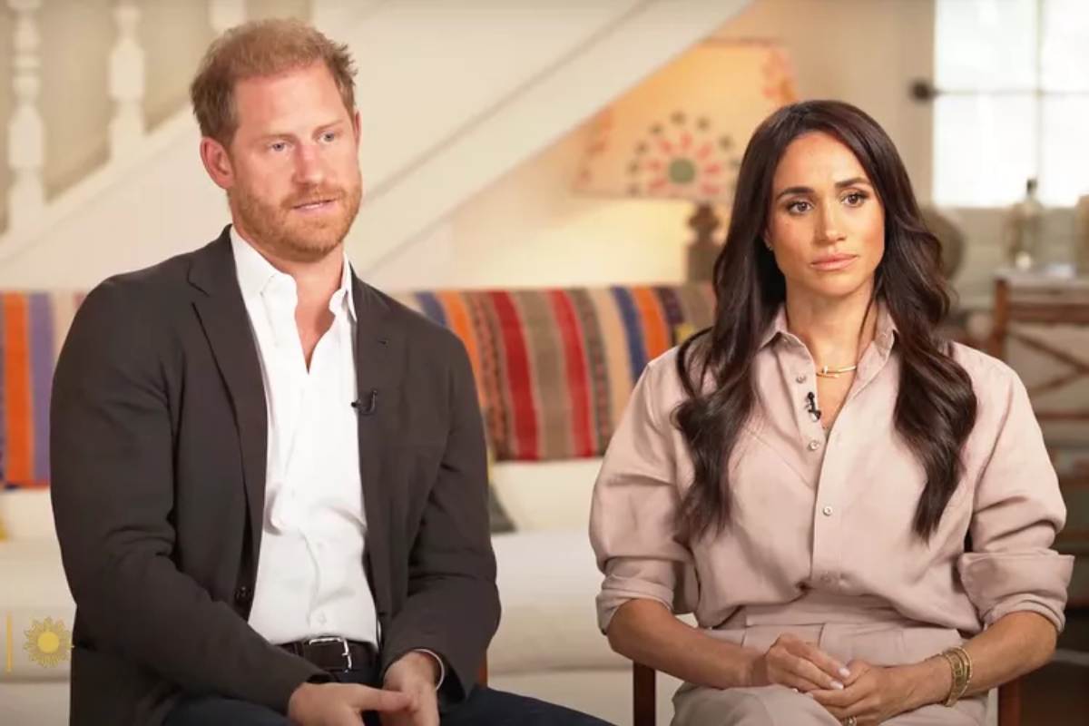 Meghan Markle se sincera sobre un trauma real: 'Los pensamientos suicidas'
