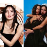 'NEW WOMAN' de Lisa de BLACKPINK logra posicionarse en las 3 plataformas musicales más grandes de china