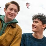 Netflix lanzó un nuevo avance de la tercera temporada de 'Heartstopper'