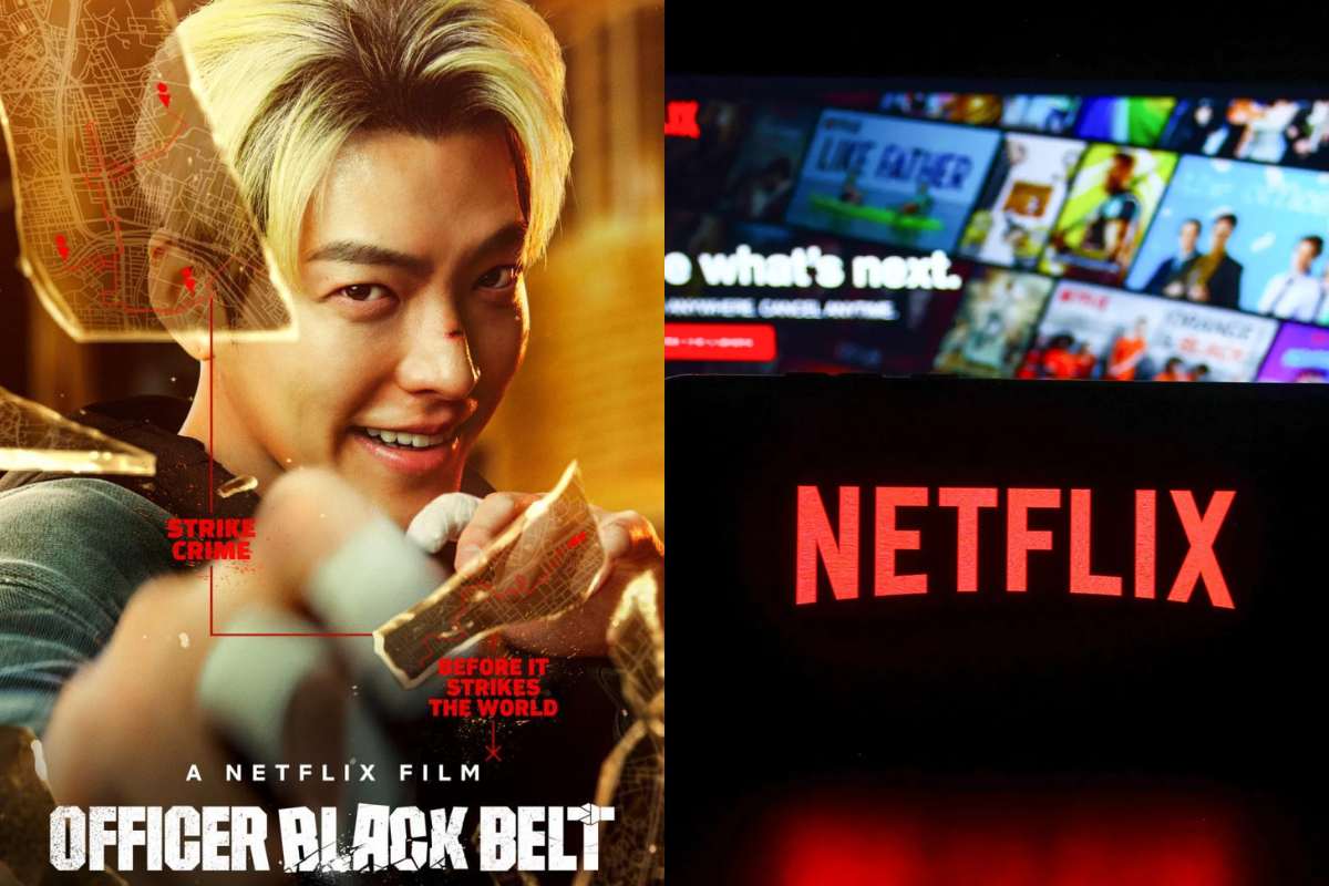 Netflix: Estos son algunos estrenos de películas que tendrá la plataforma en septiembre