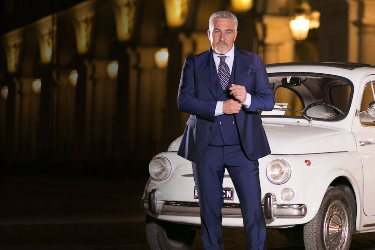 La miniserie de Netflix de 3 capítulos ideal para los amantes de los autos