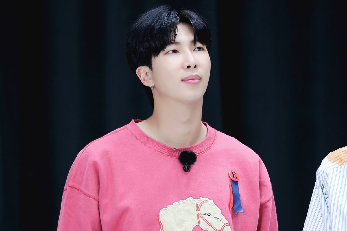 RM de BTS recibe críticas por publicar en Instagram sobre la reciente controversia de Suga