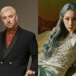 Sam Smith lanza una nueva colaboración musical con Taeyeon