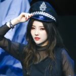 Soyeon de (G)I-DLE podría firmar contrato con HYBE, agencia de BTS