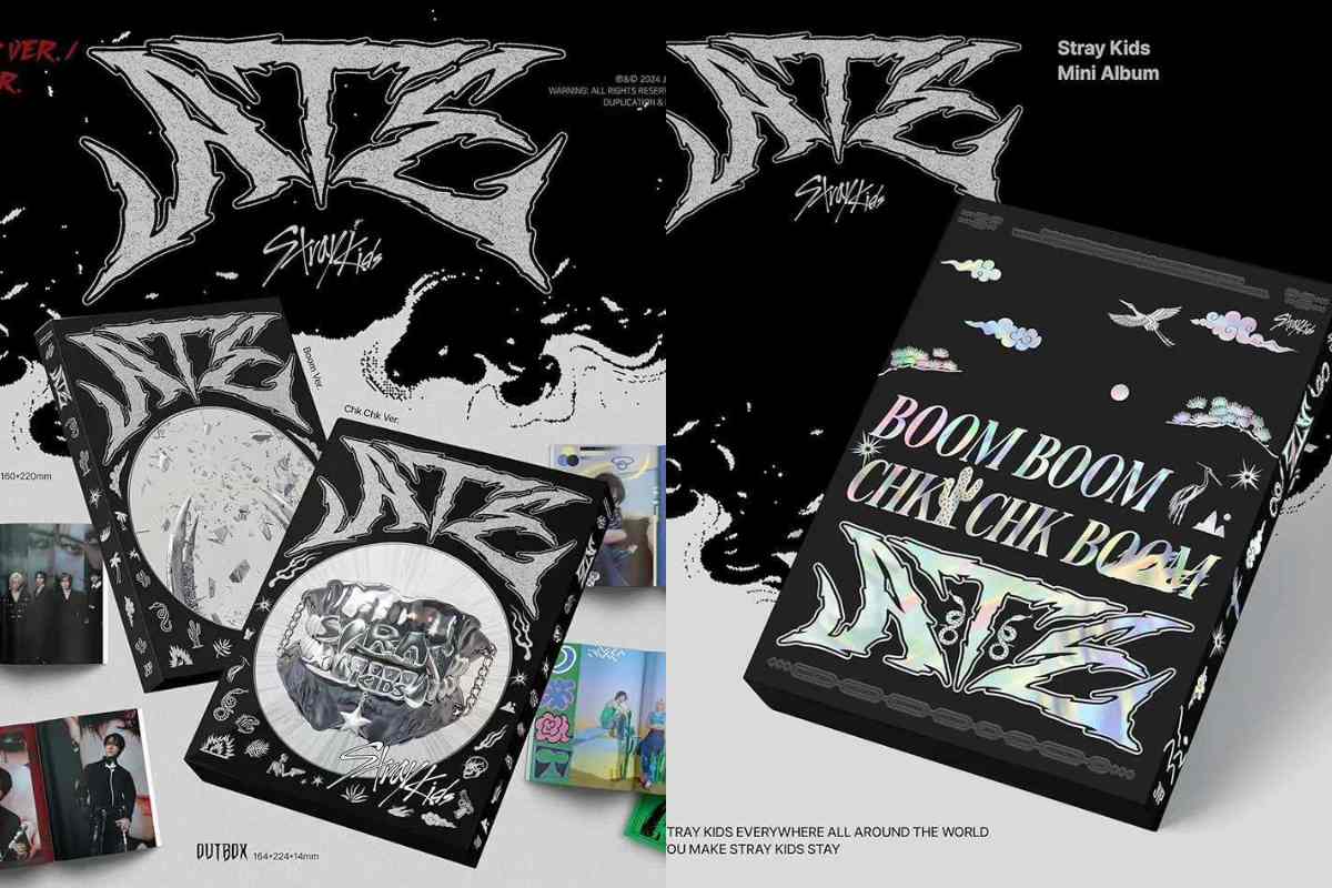 Stray Kids: Fans hablan sobre la 'razón' de las bajas ventas del nuevo álbum de los chicos 'ATE'