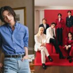 Stray Kids y Tommy Hilfiger se apoderan de Estados Unidos con una nueva campaña