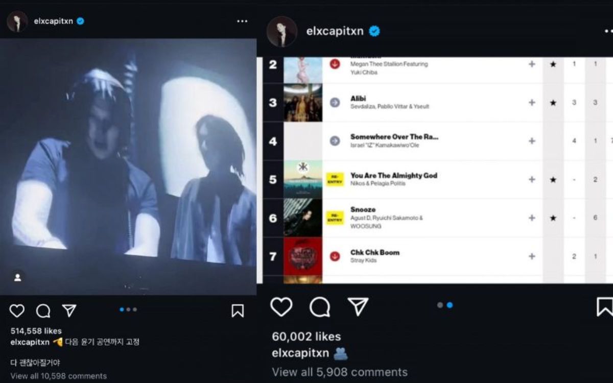 Un amigo de Suga de BTS envía un mensaje de apoyo en medio de su controversia por conducir ebrio