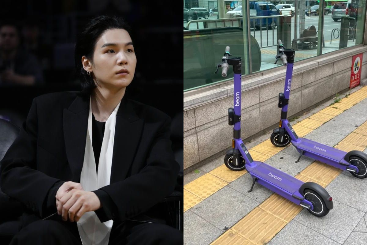 Suga de BTS estaría bajo una investigación policial por manejar ebrio, reporta medio Surcoreano