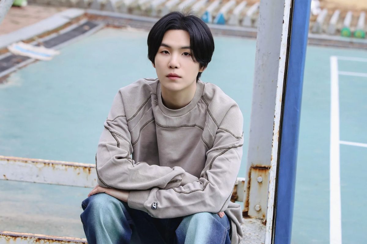 La institución militar de Corea del Sur da declaración sobre el incidente de Suga de BTS