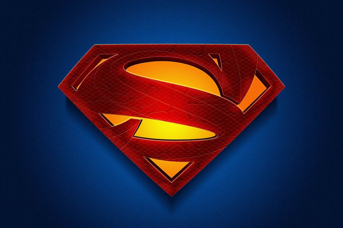 Superman: DC STUDIOS publica el primer póster de la próxima película del hombre de acero