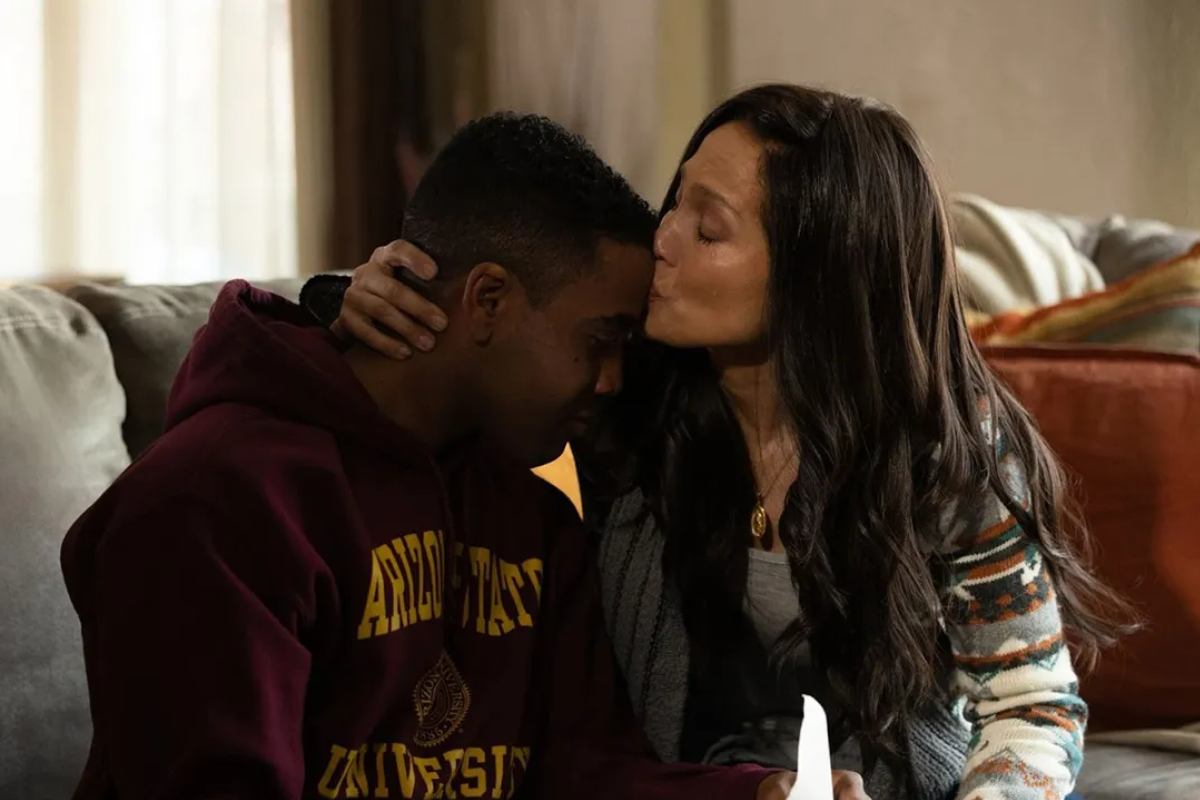 'Unstoppable': La película que une a Jennifer Lopez y Ben Affleck en medio de rumores de una separación